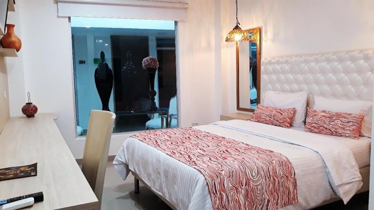 Hotel Boutique El Poblado Neiva  Exterior photo