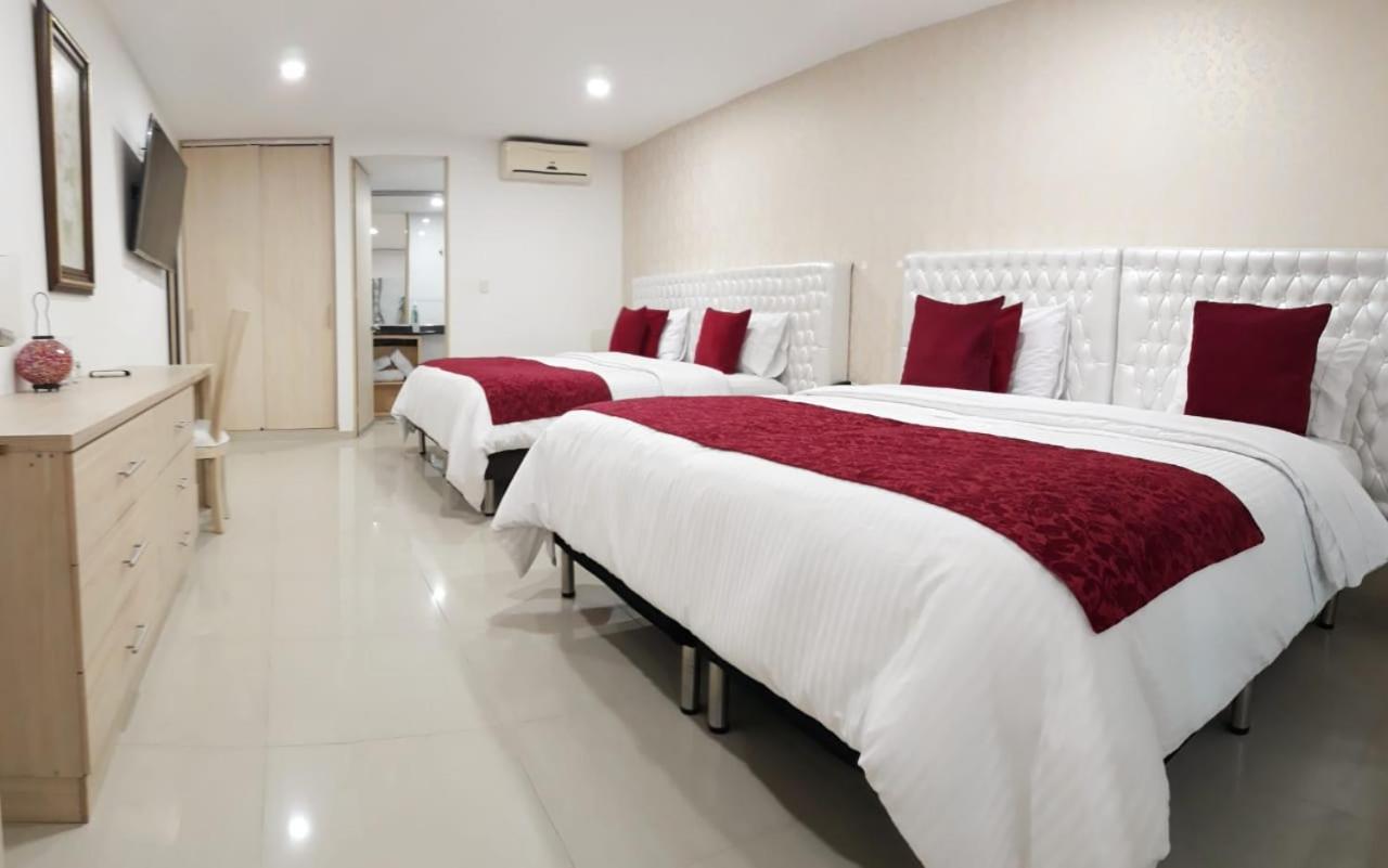 Hotel Boutique El Poblado Neiva  Exterior photo