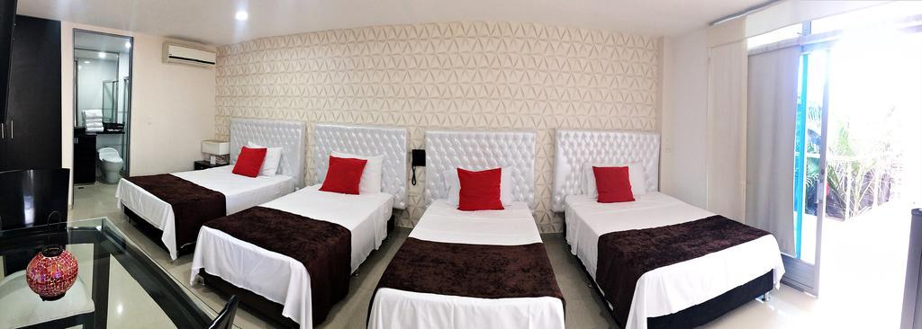 Hotel Boutique El Poblado Neiva  Exterior photo