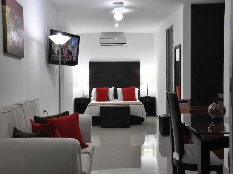 Hotel Boutique El Poblado Neiva  Exterior photo