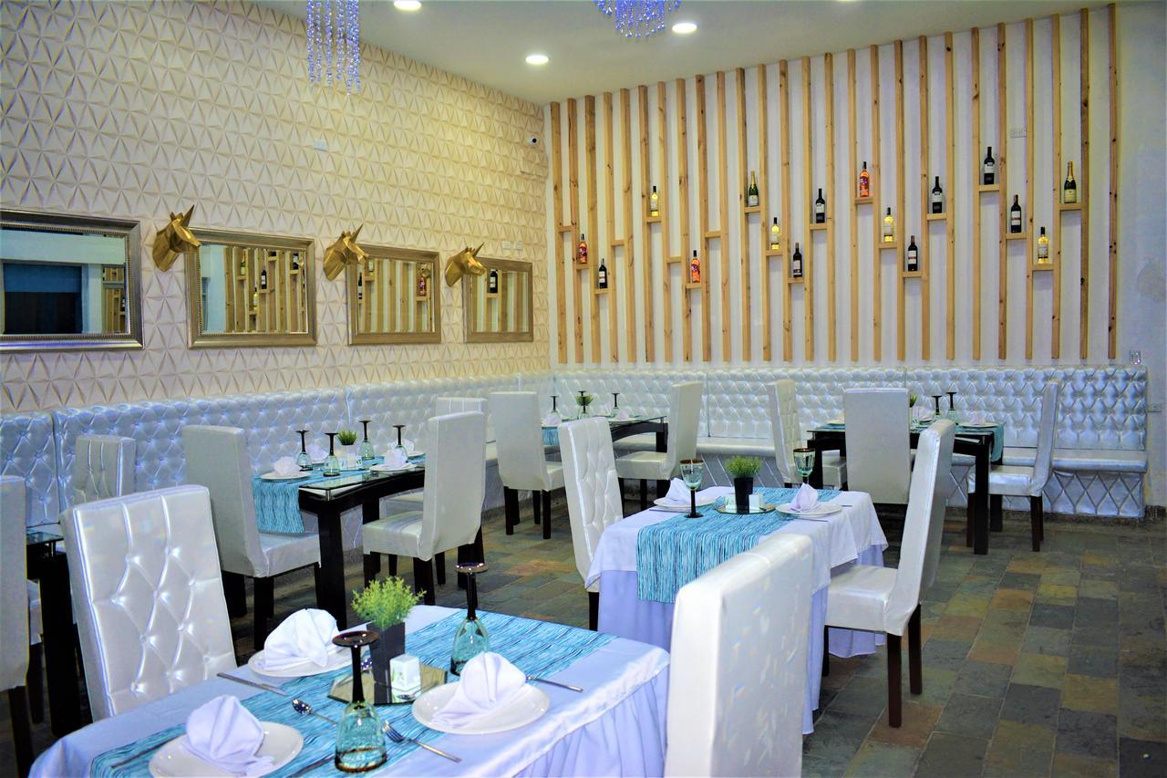 Hotel Boutique El Poblado Neiva  Exterior photo