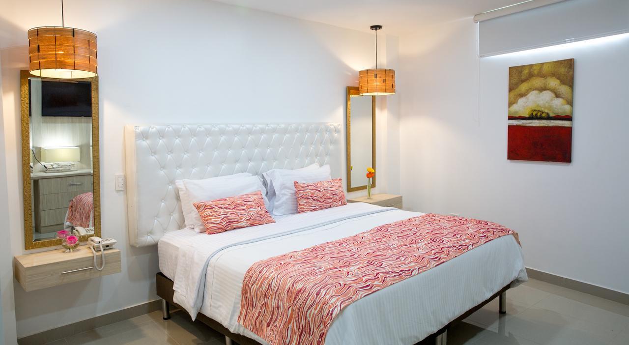 Hotel Boutique El Poblado Neiva  Exterior photo