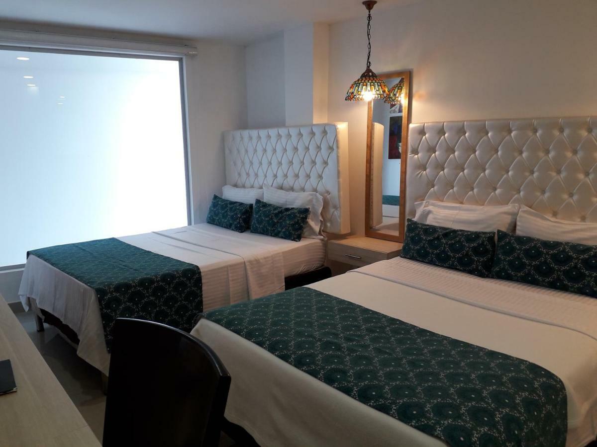 Hotel Boutique El Poblado Neiva  Exterior photo